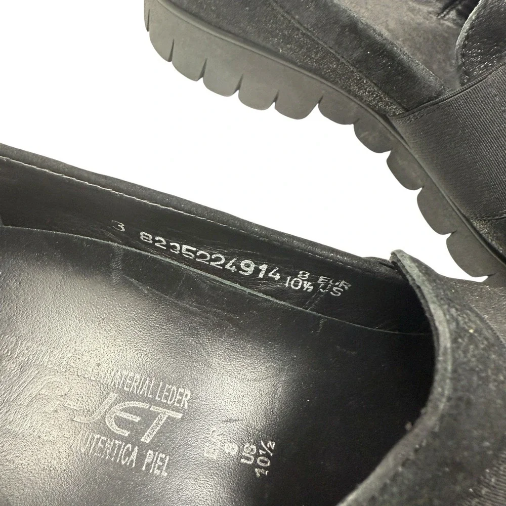 Mephisto loafers men